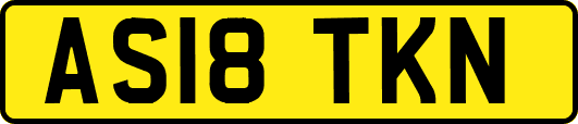 AS18TKN