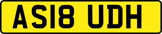 AS18UDH