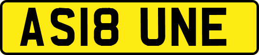 AS18UNE