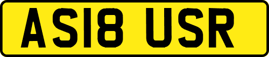 AS18USR