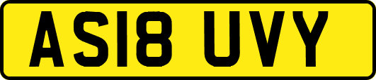 AS18UVY