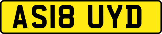 AS18UYD