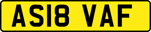 AS18VAF