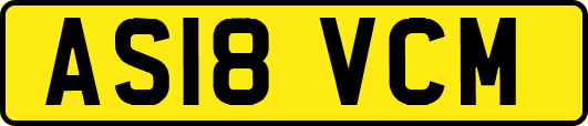 AS18VCM
