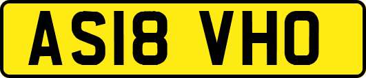 AS18VHO