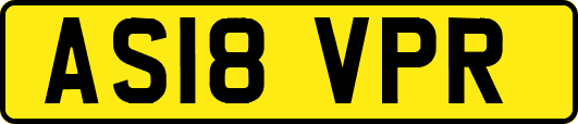 AS18VPR
