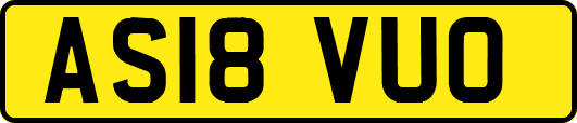 AS18VUO