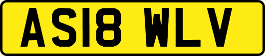 AS18WLV