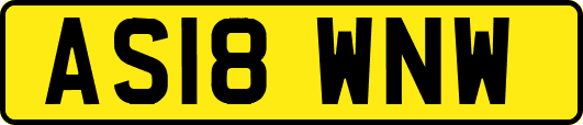 AS18WNW