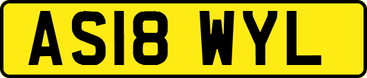 AS18WYL