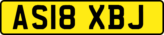 AS18XBJ