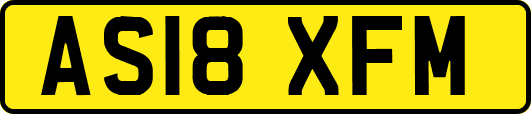AS18XFM