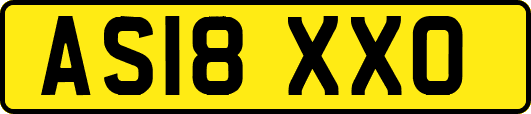 AS18XXO