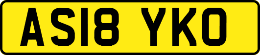 AS18YKO