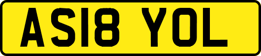 AS18YOL