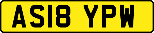 AS18YPW