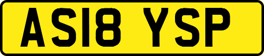 AS18YSP