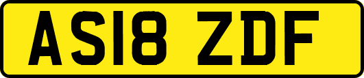 AS18ZDF