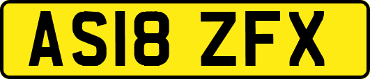 AS18ZFX
