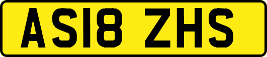 AS18ZHS
