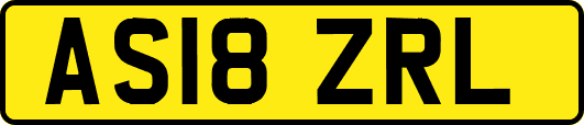 AS18ZRL