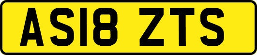 AS18ZTS