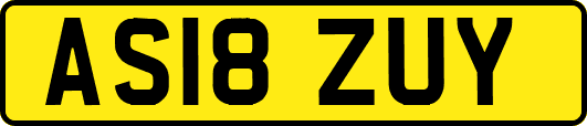 AS18ZUY