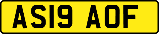 AS19AOF