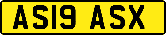 AS19ASX