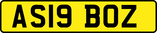 AS19BOZ