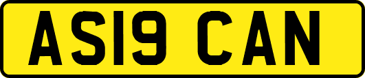 AS19CAN