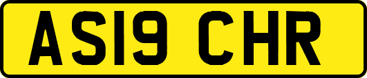 AS19CHR