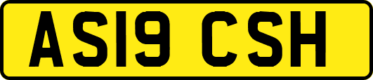 AS19CSH