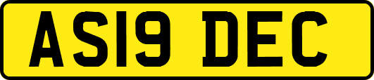 AS19DEC