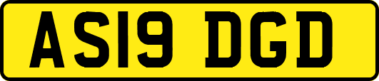 AS19DGD