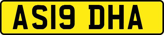 AS19DHA