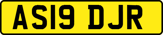 AS19DJR