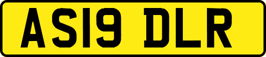 AS19DLR