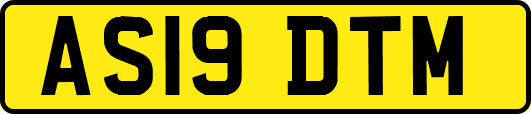 AS19DTM