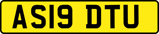 AS19DTU