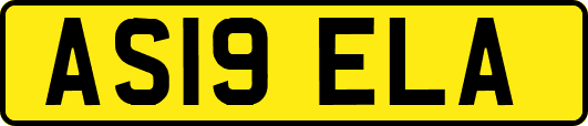 AS19ELA