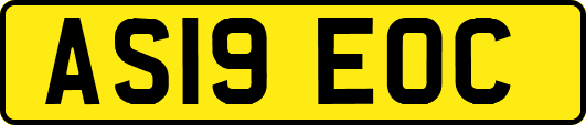 AS19EOC