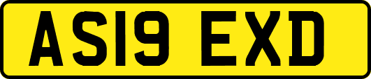 AS19EXD