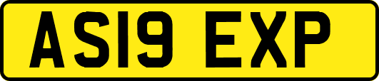 AS19EXP