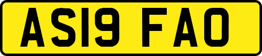 AS19FAO