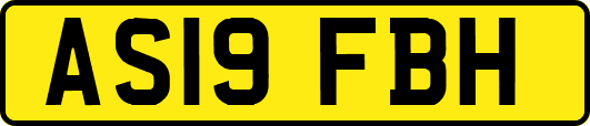 AS19FBH