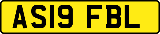 AS19FBL