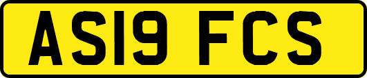 AS19FCS