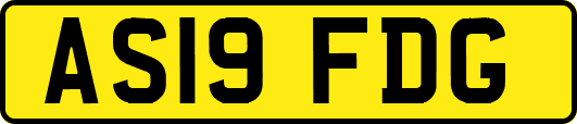 AS19FDG