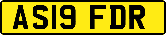 AS19FDR